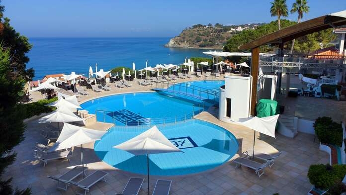 Scoglio della Galea Resort & Spa - Miniature 1