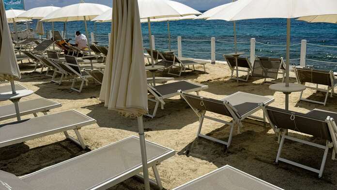 Scoglio della Galea Resort & Spa - Miniature 10
