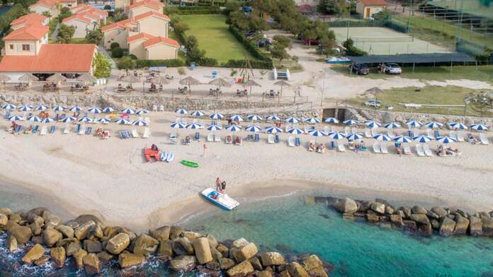 Hotel Club Torre Marino - Miniature 2
