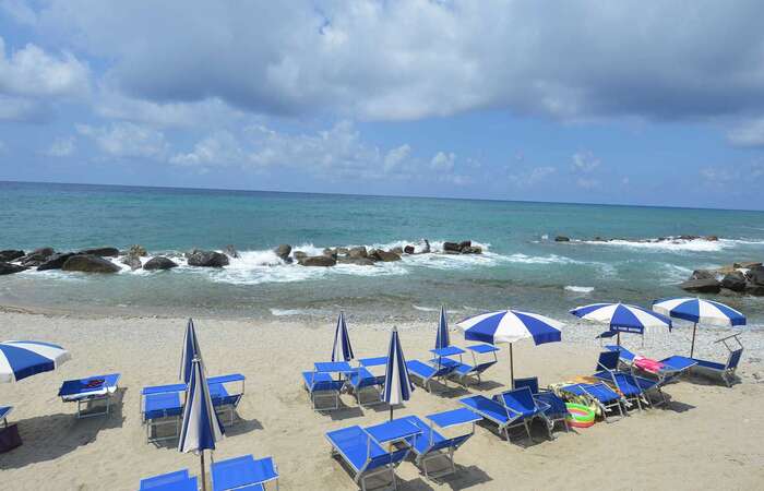 Hotel Club Torre Marino slide 7