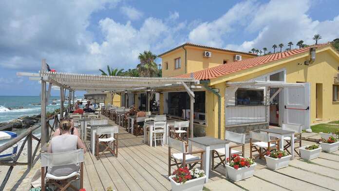 Hotel Club Torre Marino - Miniature 5