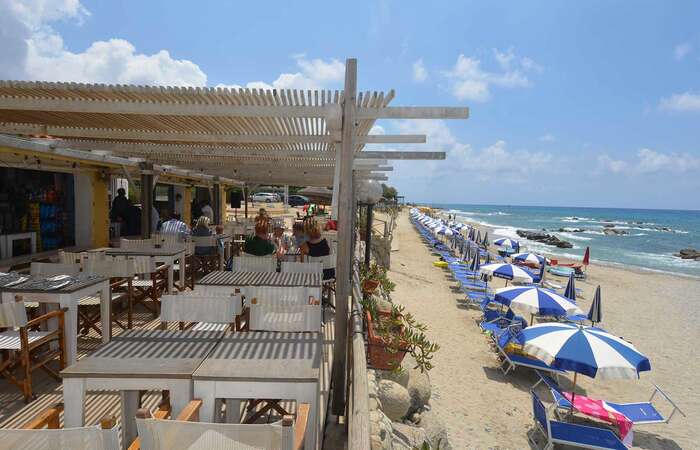 Hotel Club Torre Marino