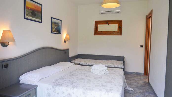 Hotel Club Torre Marino - Miniature 13
