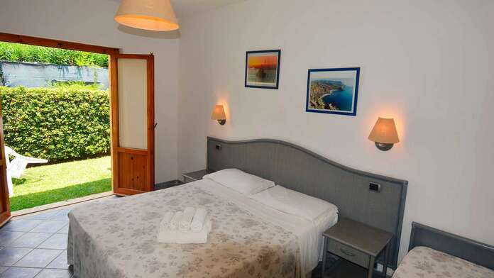 Hotel Club Torre Marino - Miniature 14