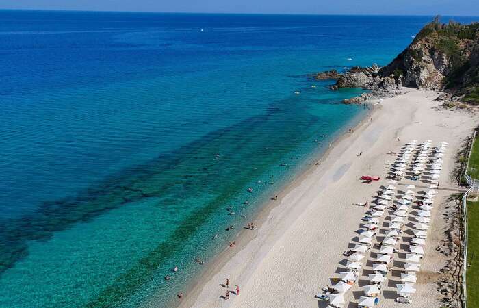 BV Kalafiorita Resort