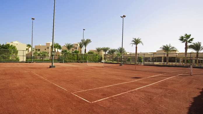 Swiss Inn Resort Hurghada - Miniature 8