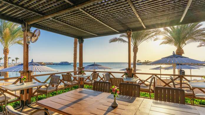 Swiss Inn Resort Hurghada - Miniature 9