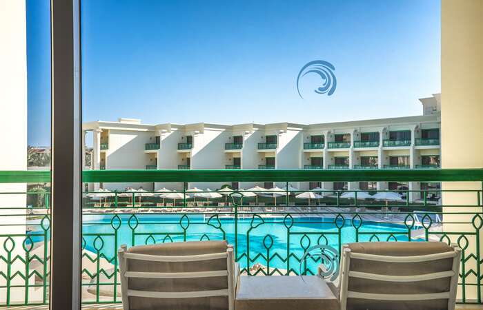 Swiss Inn Resort Hurghada slide 5