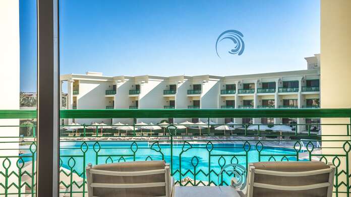 Swiss Inn Resort Hurghada - Miniature 5
