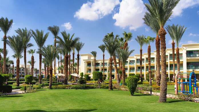 Swiss Inn Resort Hurghada - Miniature 13