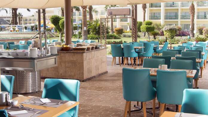 Swiss Inn Resort Hurghada - Miniature 14