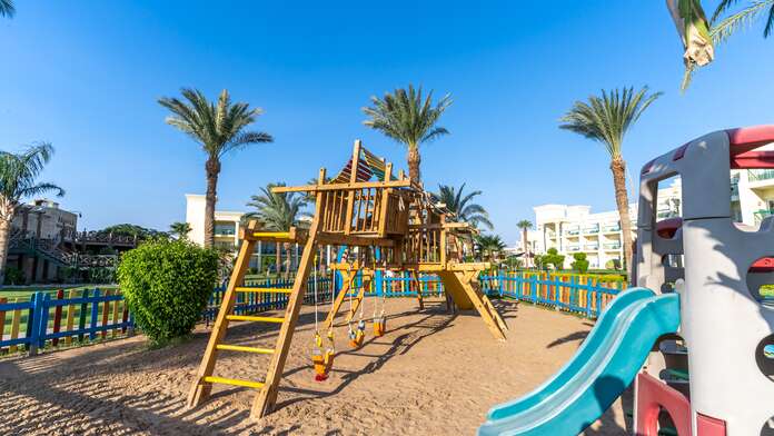 Swiss Inn Resort Hurghada - Miniature 15
