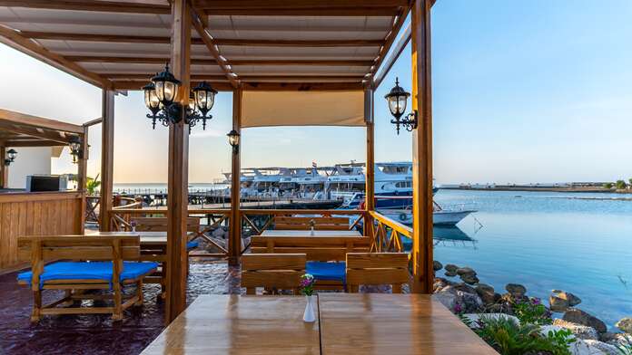 Swiss Inn Resort Hurghada - Miniature 4