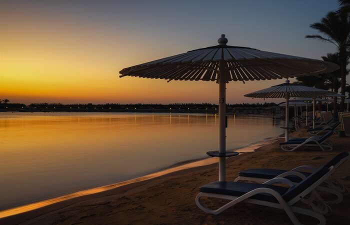Swiss Inn Resort Hurghada slide 6