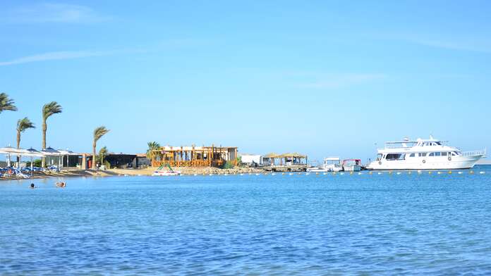 Swiss Inn Resort Hurghada - Miniature 2