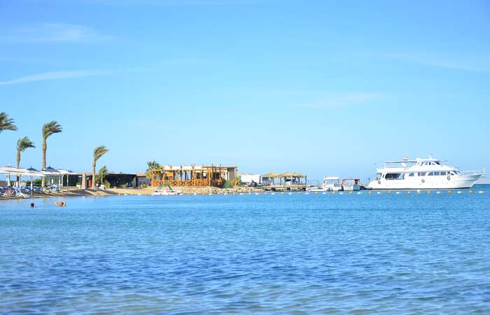 Swiss Inn Resort Hurghada slide 2