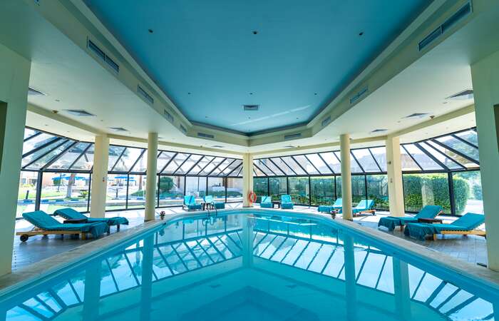 Swiss Inn Resort Hurghada slide 3