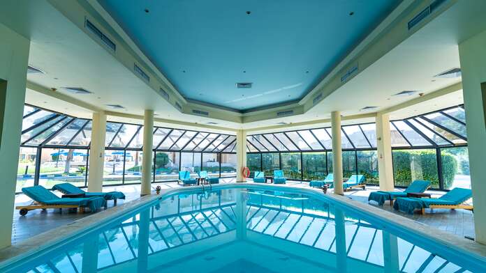 Swiss Inn Resort Hurghada - Miniature 3