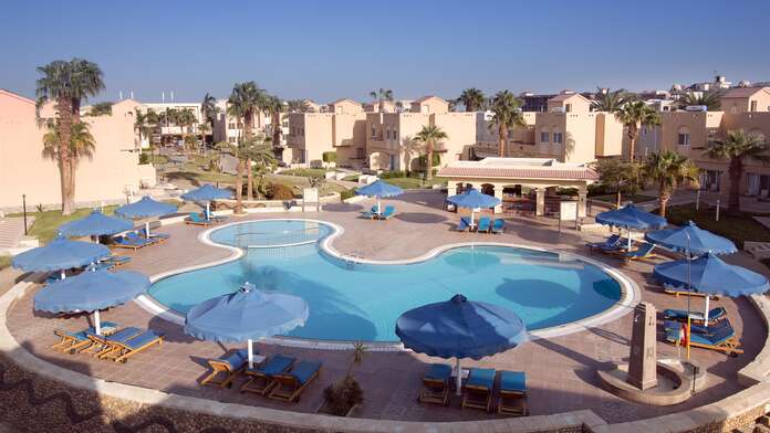 Swiss Inn Resort Hurghada - Miniature 11