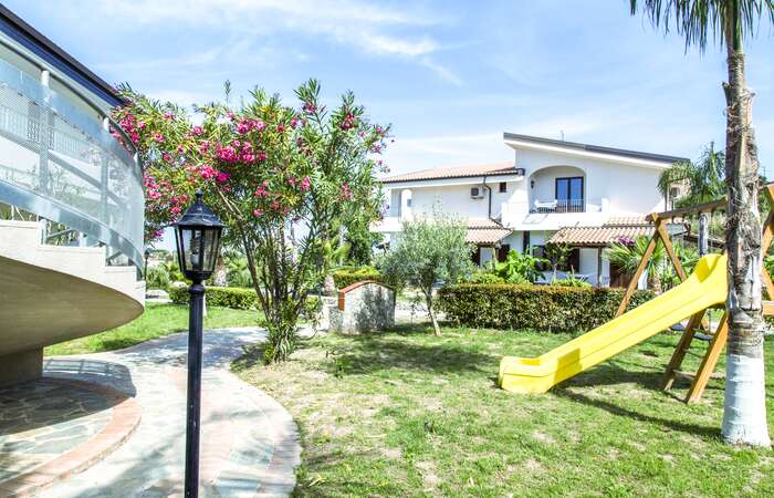 Luzia Agriresort slide 7