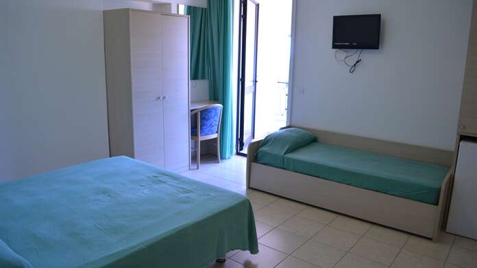 Hotel Marinella - Miniature 4