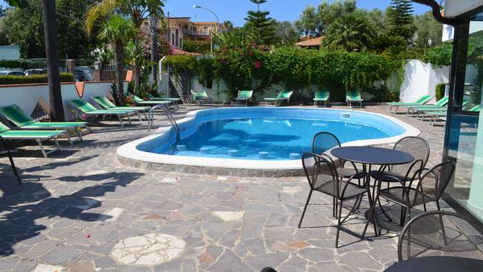 Hotel Marinella - Miniature 2