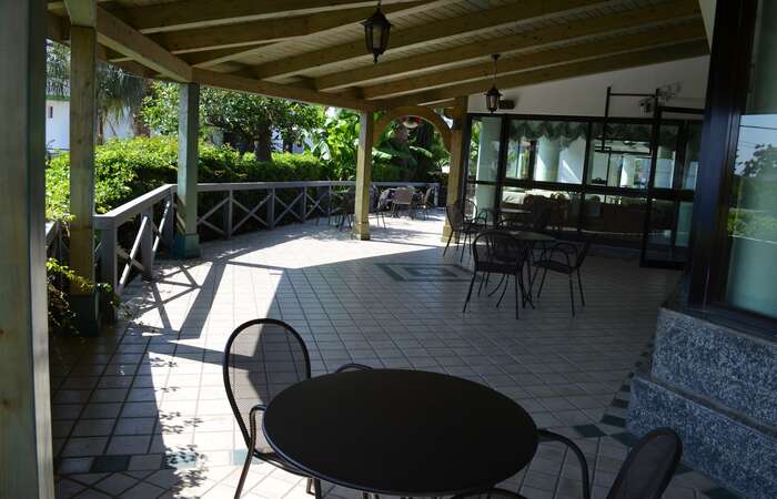 Hotel Marinella slide 7