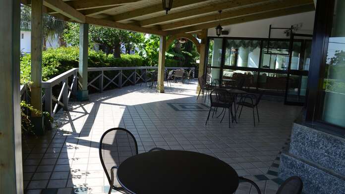 Hotel Marinella - Miniature 7