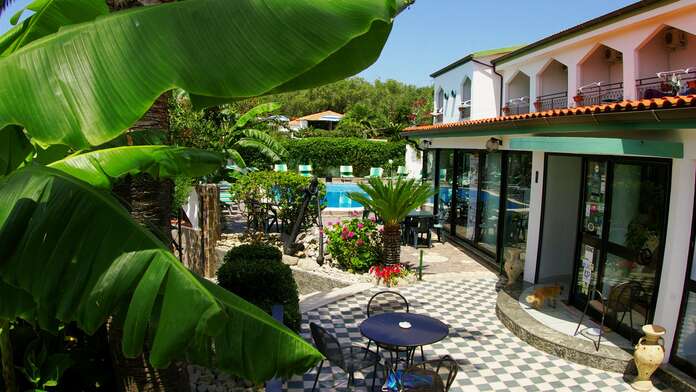 Hotel Marinella - Miniature 1