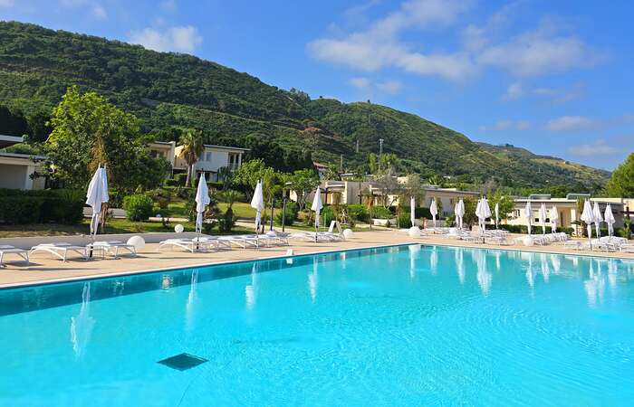 Calabrien - Syditalien, Italien - All Inclusive afbudsrejse