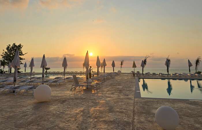 Costa degli Dei Resort Tropea slide 4