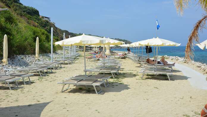 Costa degli Dei Resort Tropea - Miniature 5