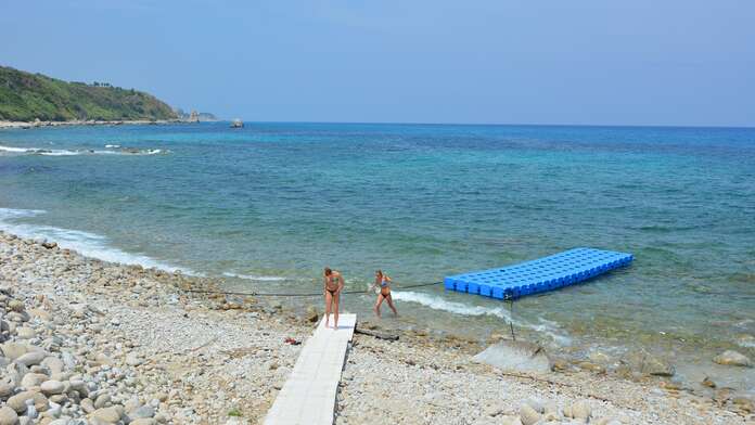 Costa degli Dei Resort Tropea - Miniature 9