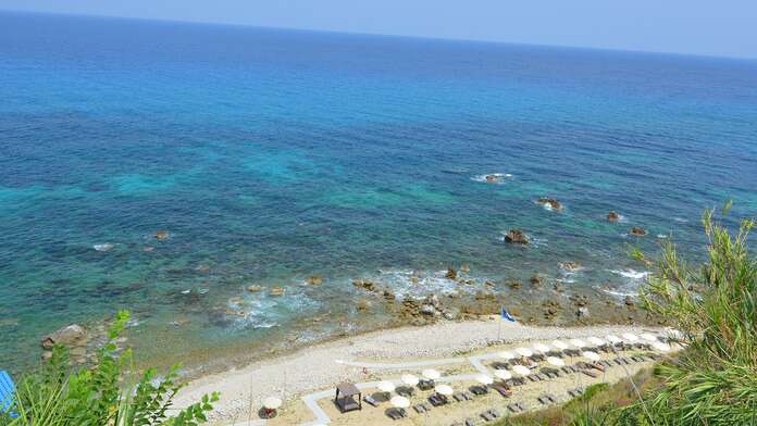 Costa degli Dei Resort Tropea - Miniature 8