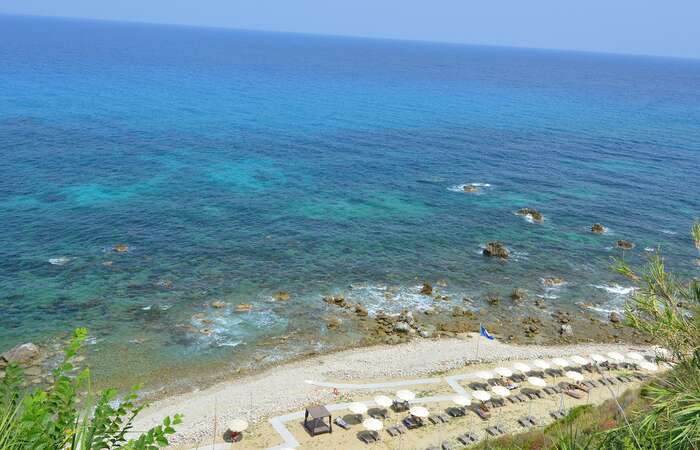 Costa degli Dei Resort Tropea slide 8
