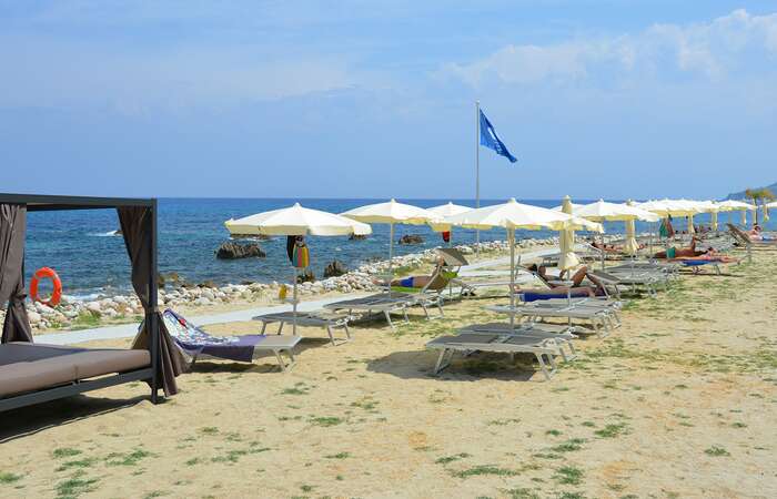 Costa degli Dei Resort Tropea slide 7