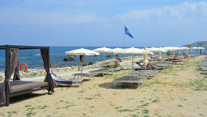 Costa degli Dei Resort Tropea - Miniature 7
