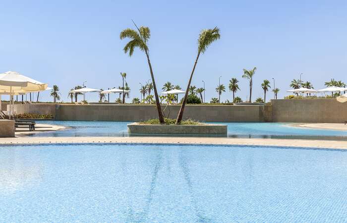 Sharm el Sheikh, Egypten - All Inclusive afbudsrejse