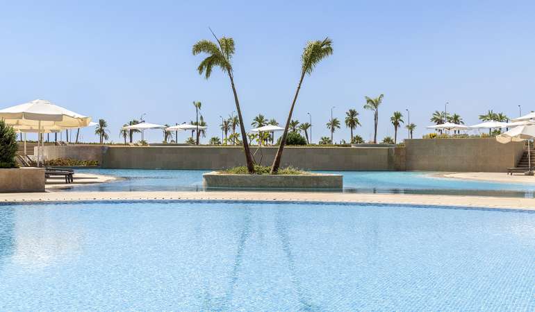 Pickalbatros Luxury Suites