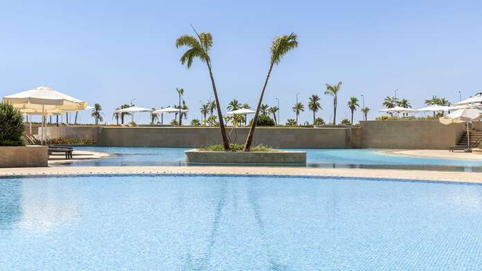 Pickalbatros Luxury Suites - Miniature 1