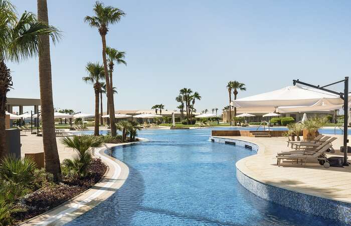 Pickalbatros Luxury Suites slide 2