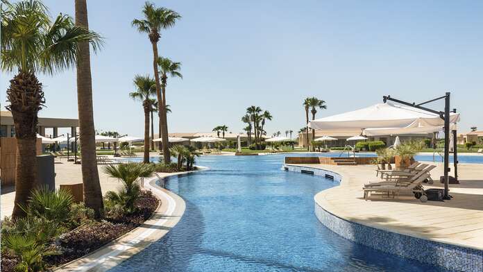 Pickalbatros Luxury Suites - Miniature 2