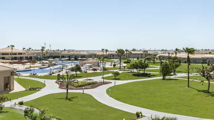 Pickalbatros Luxury Suites - Miniature 3