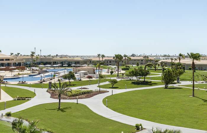 Pickalbatros Luxury Suites slide 3
