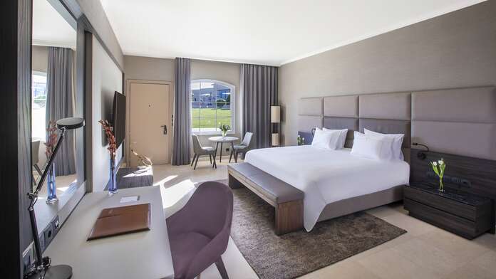 Pickalbatros Luxury Suites - Miniature 5