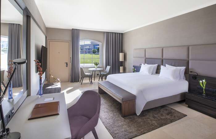 Pickalbatros Luxury Suites slide 5