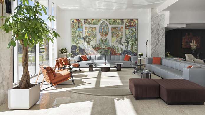 Pickalbatros Luxury Suites - Miniature 10