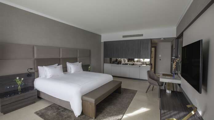 Pickalbatros Luxury Suites - Miniature 6