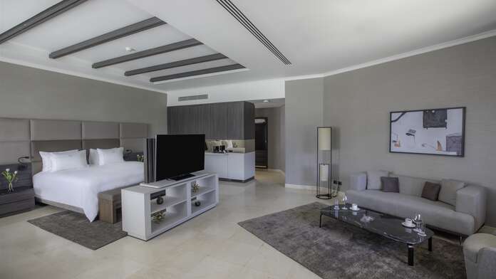 Pickalbatros Luxury Suites - Miniature 7