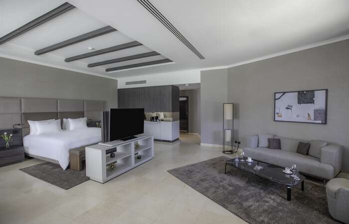 Pickalbatros Luxury Suites slide 7